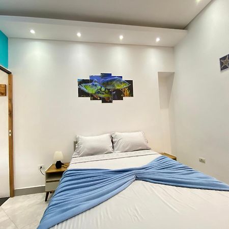 Casa De Praia Com Vista Para O Mar Sao Sebastiao  Exteriör bild
